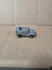 Vintage 1970 Mattel Hot Wheels Brinks Funny Money Blackwall Armor Truck