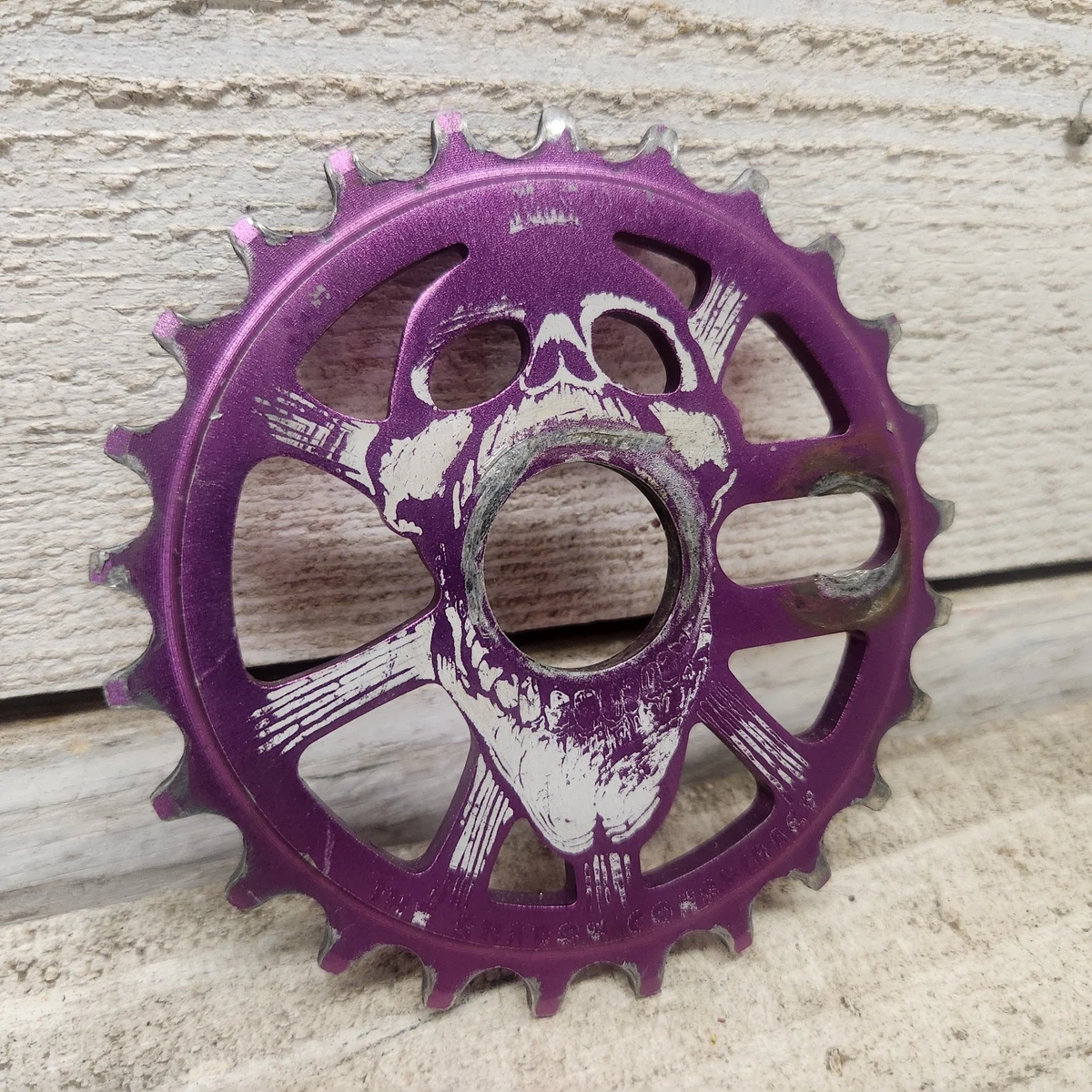 25t Bicycle Chainrings and BMX Sprockets for sale | eBay