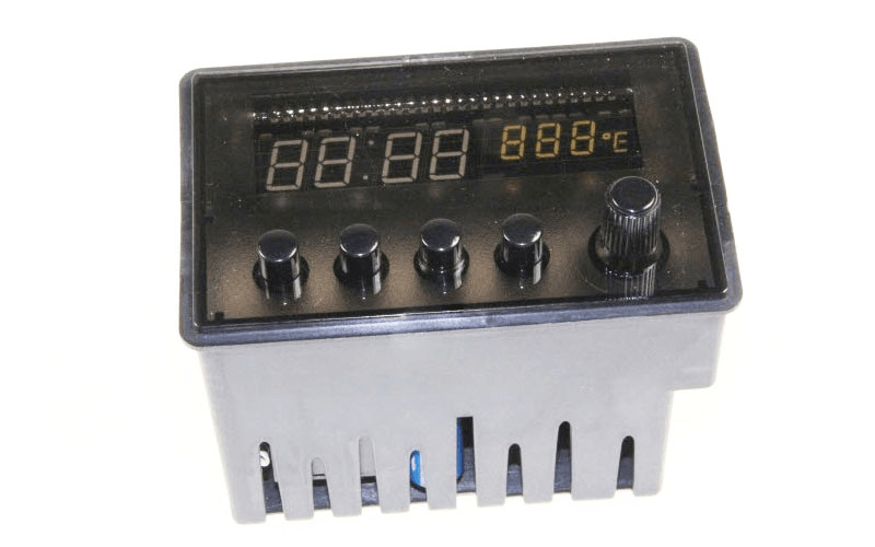 Horloge électronique pour four Küppersbusch 174906 - Module de rechange d'origine