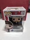 Funko Pop! Vinyl: WWE - A.J. Styles #37