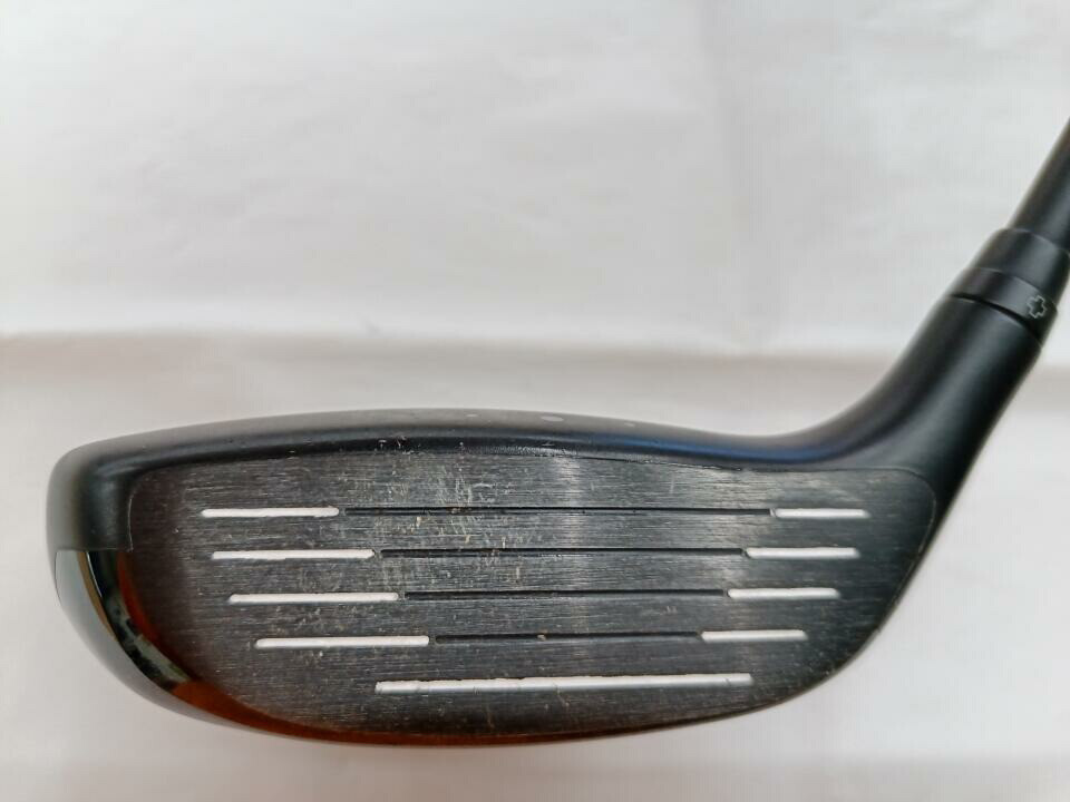 PING G425 MAX 17.5° Regular 5W Fairway wood 42.5in RH ALTA J PING G425 MAX 17.5° Regular 5W Fairway wood 42.5in RH ALTA J