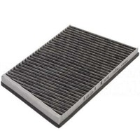 Innenraumfilter Aktivkohlefilter 328 - 190 Mm Kolbenschmidt FüR U.A. MB C-KLASSE