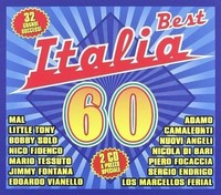 Audio Cd - Best Italia 60 / Various (2 Cd) - It-Why -D- Neu