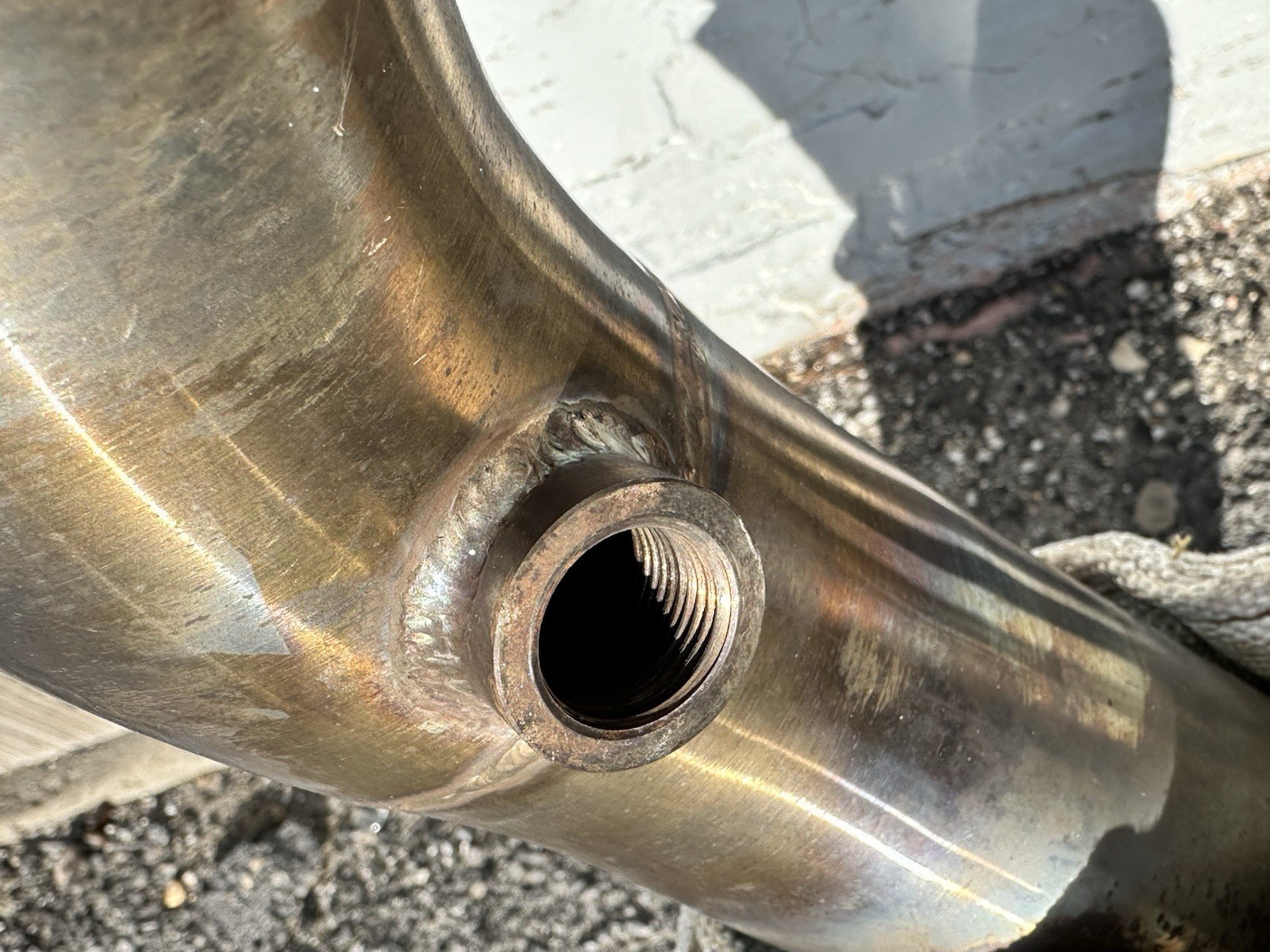 CAPRISTO EXHAUST Ferrari F12 812 Superfast 812 Cat Spare Downpipes Heat Blankets