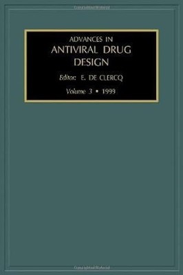 Advances in Antiviral Drug Design: 1999: 3 | eBay