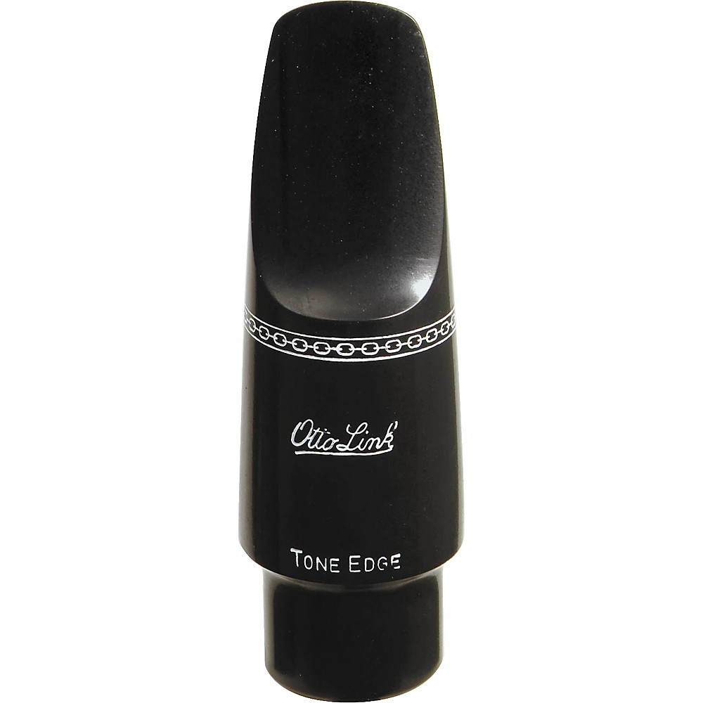 Otto Link Hard Rubber Alto Saxophone Mouthpiece 6 25090₽