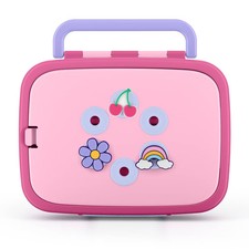 Ello Benni Hot/Cold Food Storage Container wi...