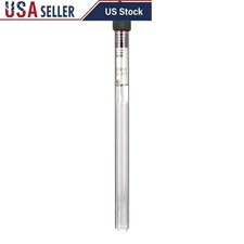 300W Submersible Aquarium Heater Accurate Temp Control Pilot Light Fish Tank New