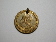 VINTAGE COIN TOKEN MEDAL JOHN QUINCY ADAMS 6th PRESIDENT OF USA 1825 1829