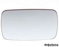Ersatzglas AußEnspiegel Rechts FüR BMW 3Er M3 Touring 5Er Coupe 87-99