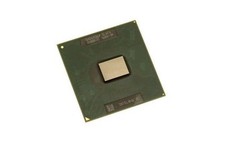 SL6FA - 1.60GHZ Pentium M Processor