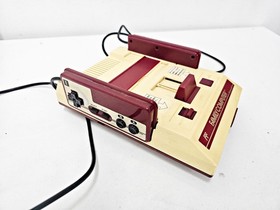 Nintendo Famicom Console 256 Japan Console Only
