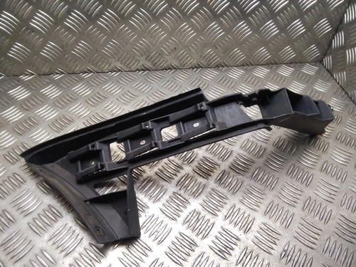 VW TOURAN 1T1, 1T2 Stoßstangenhalterung hinten links 1t0807375c 1.90 14228583