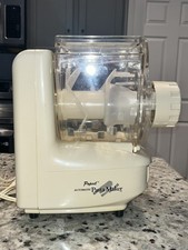 Ron Propeil P400 Automatic Electric Pasta Mak...