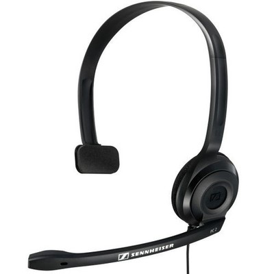 SENNHEISER - EPOS PC 2 Chat 504194