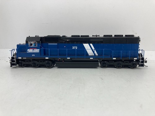 WALTHERS HO 920-41063 locomotive EMD SD45 Montana Rail Link #372 DCC SOUND | Zustand: Occasion