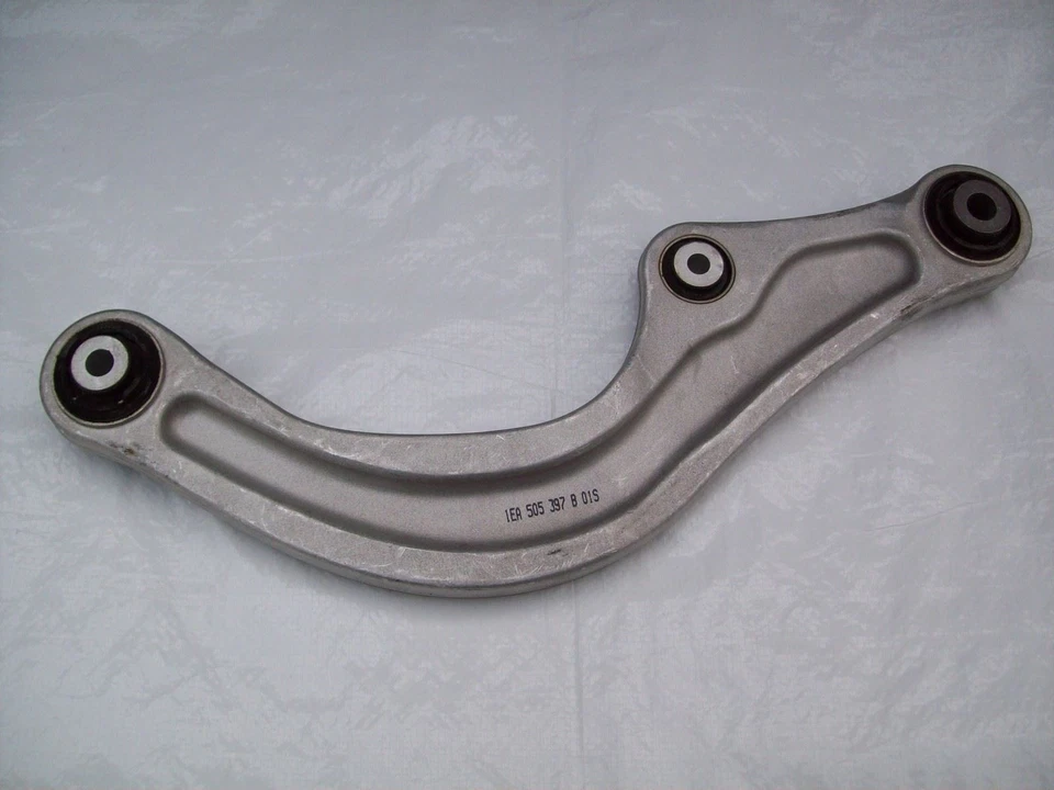 VW ID.4 ID.5 E2 Control Arm Genuine Rear 1EA505397B 2021 onward - Image 2 of 3
