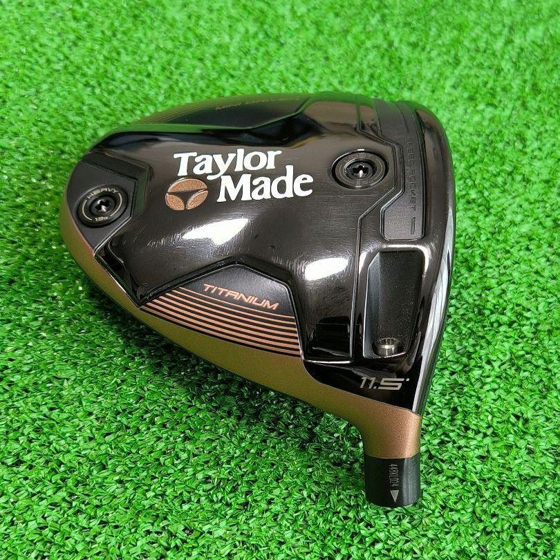 Taylor Made BRNR Mini D 11.5° S Amazon.com : Taylormade BRNR Mini Driver BRNR Mini DR 11.5