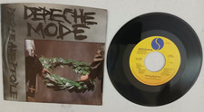 VINYL 45 RPM Depeche Mode People Are People 1984 Sire Record 7-29221