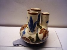 Aller Vale Pottery Torquay  Posey  vase  8 cm
