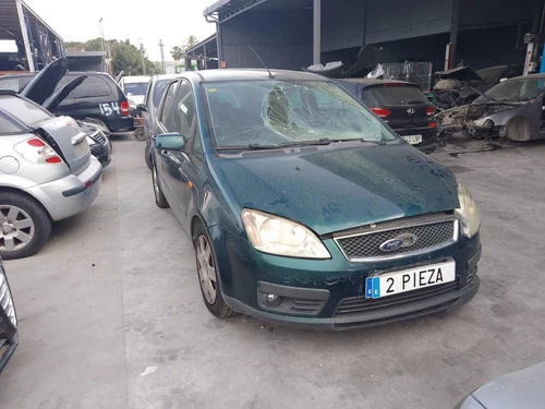 K808X Mando Elevalunas Trasero Derecho para FORD FOCUS C-MAX (CAP)(2003) 115650 - Imagen 4 de 10