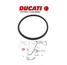 Ducati OEM guarnizione Indicatori di serbatoio Monster 900 1000 S4 S4R