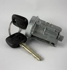 ASP C-30-199 Toyota Ignition Lock Cylinder thumbnail 1