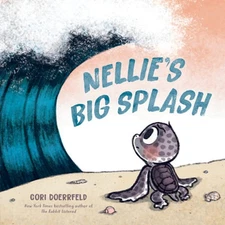 Nellie's Big Splash by Cori Doerrfeld: Used