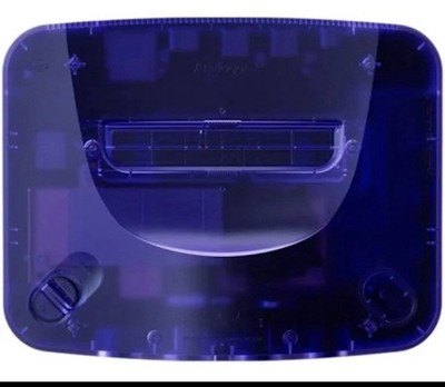 Analogue 3D Console Funtastic Grape / PURPLE - IN HAND, SHIP NOW