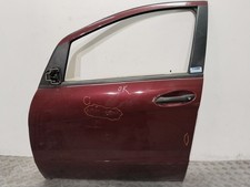 1697202105 LINKE VORDERE TÜR / GRANATE / 6550096 FÜR MERCEDES-BENZ CLASE A W169 1697202105 LINKE VORDERE TÜR / GRANATE / 6550096 FÜR MERCEDES-BENZ CLASE A W169