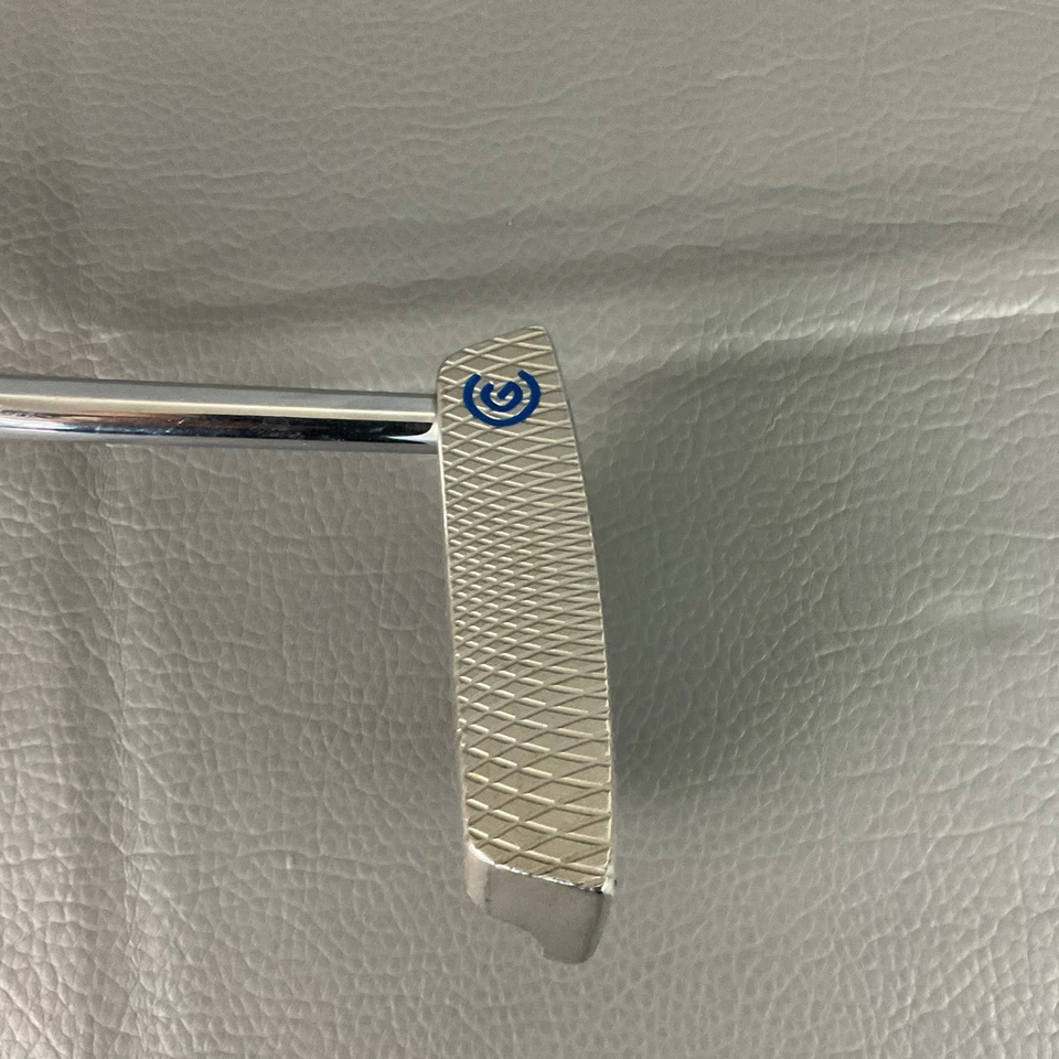 Паттер Cleveland Huntington Beach Soft 14 с одним изгибом 35 дюймов - Изображение 2 из 4