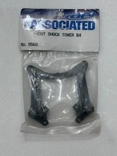 Team Associated AS9568 FRONT SHOCK TOWER B4 Radio Control Spare Parts