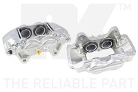 Bremssattel Vorderachse Rechts Oder Hinter DER Achse FÜR Toyota - NK 2145284