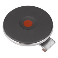 Easypart Passend FüR Ego 12.14463.197 Blitz Kochplatte Herdplatte 145MmØ 1500W