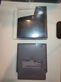 Tiny Toon Adventures Cartoon Workshop NES + Dust Sleeve + Protective Outer Case