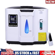 Generador de Ox geno Familiar,M quina de Ox geno Port til Purificador de Aire