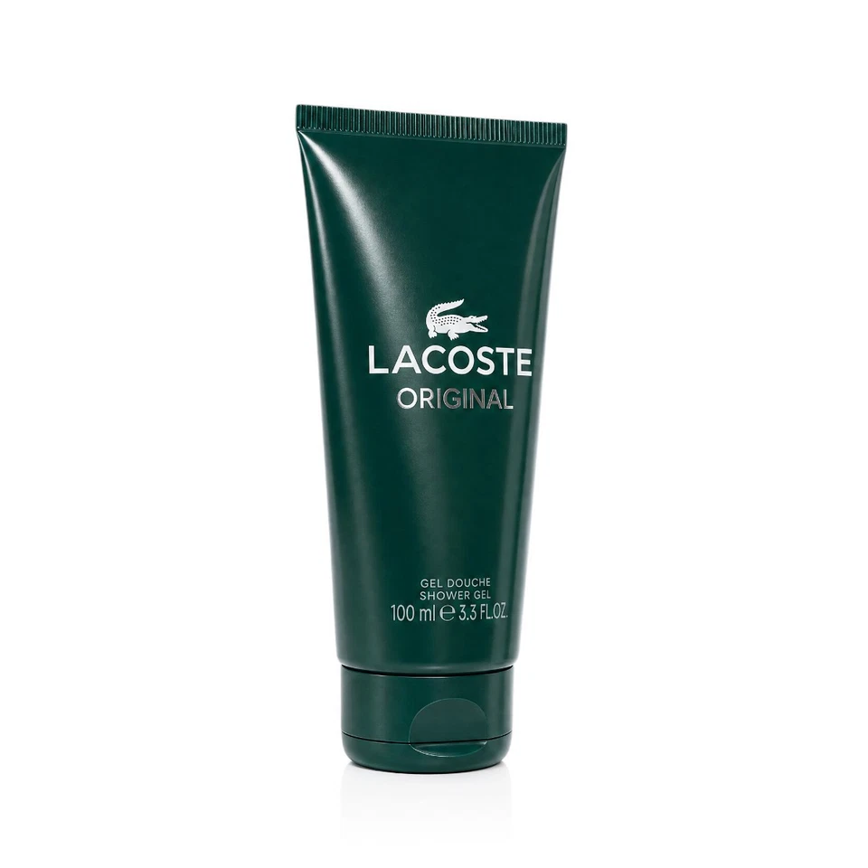 Lacoste Original Duschgel 100 ml (man) - Bild 1 von 1