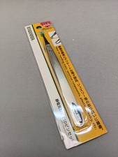 ENGINEER PTZ-45 ESD Tweezers Anti-Static Tapered 5in 130mm , New