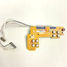 OEM Brother B42J405-2 Operation Control Panel Button Board XR9550 Sewing Machine