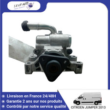 Pompe direction assistée Citroen JUMPER