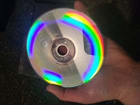 College Slam  (Saturn, 1997) Game Disk Only