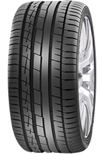 ACCELERA IOTA ST68 275/50R21 113V Summer Tyre - EAN 8994234021011