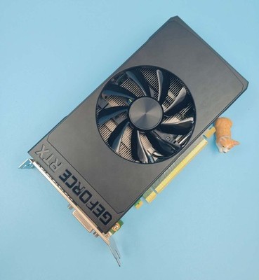 Dell NVIDIA GeForce RTX 2060 6GB GDDR6 Graphics Card (6CTH3) for