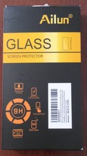 Ailun 3 Pack Glass Screen Protector for iPhone 17 Pro 6.3 inch