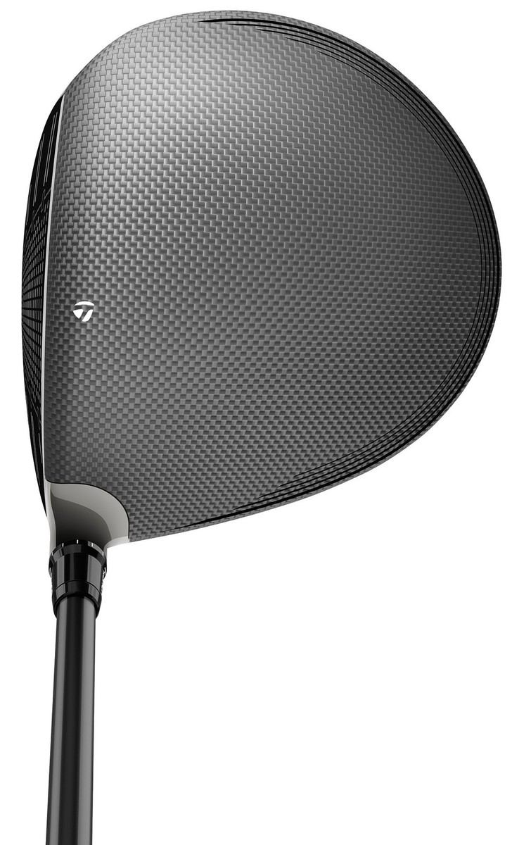 Left Hand TaylorMade Qi35 MAX 10.5* Driver Stf Fujikura