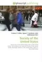 Frederic P. Miller (U. A.) | Society Of The United States | Taschenbuch (2026)