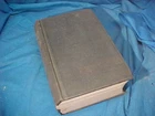 1893 WAR Of The REBELLION Official Records VICKSBURG CAMPAIGN Book