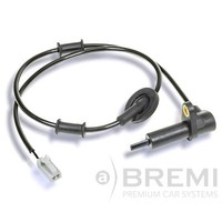 Bremi DrehzahlfüHler Hinten Passend FüR Hyundai Accent II LC 50449