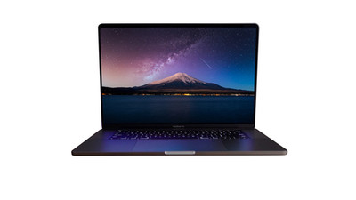16'' MacBook Pro 16GB 1TB SSD Apple 4.8Ghz TURBO i9 OS Tahoe - 1 Year Warranty