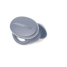 Bose Sport Earbud True Wireless 427929 RIGHT SIDE ONLY - Black READ  